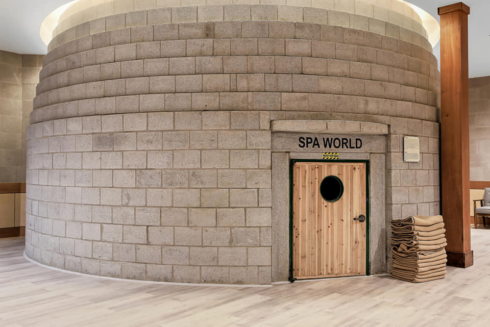 Spa World Houston TX 2