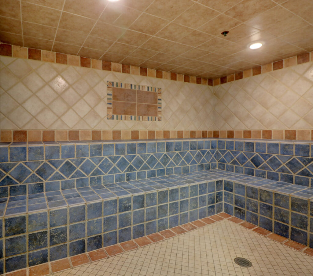 Steam Room Senator Inn Augusta ME 1 1024x905